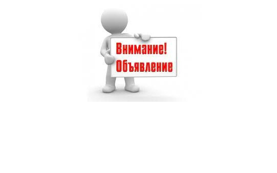 О результатах опроса граждан жителей посёлка Нечаевский по вопросу выбора проекта для участия конкурсном отборе инициативных проектов